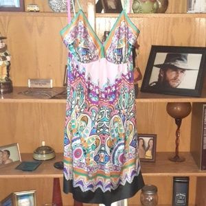 NWT sexy dress
